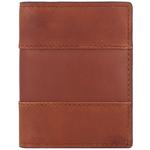 Кошелек FOSSIL Everett, Brown - фото