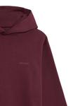 Толстовка Lyle & Scott LOGO BRUSHBACK , Y Port/Red - фото 6