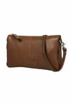 Сумка кросс-боди Burkely Cross body bag, Chestnut /Dark Brown - фото 5