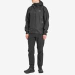 Брюки Kragg из хлопка Arc'Teryx, черный - фото 4