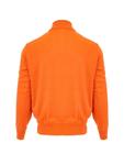 Спортивня куртка NAEMI, оранжевый - фото 3