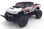 Carrera RC 2,4 ГГц Hummer EV D/P - фото
