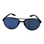 PRADA Солнечные очки 51YS, Black - фото 7