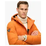 Куртка Superdry Expedition, оранжевый - фото 2