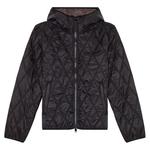 Куртка Diesel Fokker, черный - фото 3