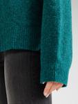 Свитер WEEKDAY Funda, темно-зеленый - фото 2