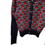 MIU MIU Топ женский красный - фото 4