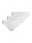 Трусы Conta, белый - фото