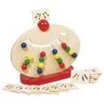 Доска для сортировки цветов, Гоки Goki - фото