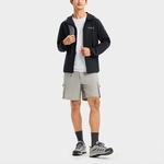 TITANIUM Солнцезащитная одежда для мужчин, черный Columbia - фото 3