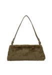 Сумка Custo Barcelona Handbag, Dark Green - фото 2