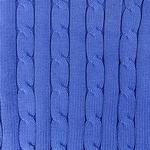 Polo Ralph Lauren Свитер женский синий - фото 6