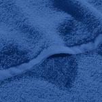 Банное полотенце REDBEST 209080, серо-голубой - фото 3