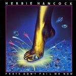 Диск CD Feets Don't Fail Me Now [Expanded Edition] - Herbie Hancock - фото