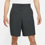 Повседневные шорты мужские черные Nike, черный - фото 2