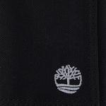 Мужской нейлоновый кошелек Timberland Trifold, Black - фото 3