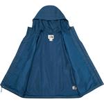THE NORTH FACE Куртка мужская синяя, Blue - фото 3