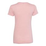 Женская футболка Triblend Next Level Next Level - фото