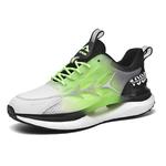 TEPOR Кроссовки Унисекс, Черный - фото 25