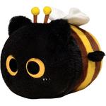 Плюшевая кукла Dango Kitten Dolls высотой 26 см MENGJIMA - фото 9