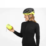 Куртка Endura Pakajak, желтый - фото 7