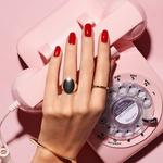 Шеллак Wildfire 7,3мл, Cnd - фото 3