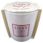 Свеча Fruits Of Hemp Love, 180 мл - фото