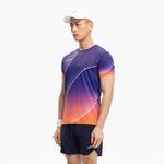 Тренировочная футболка Joma мужская, синяя - фото 8