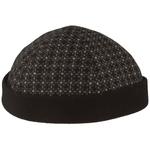 Бейсболка Bullani Docker, черный - фото