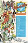 Who's Who #4 (DC Comics) - фото