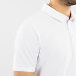 Рубашка-поло унисекс JAKO - 6305 - фото 4