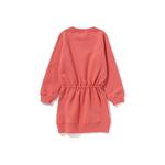 Платье для детей 3-7 лет A BATHING APE, розовый - фото 3