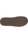 Тапочки Zedzzz Neville, коричневый - фото 2