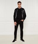 Толстовка Karl Lagerfeld Regular Fit, черный - фото 2