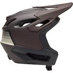 Шлем Fox Racing Dropframe Pro Fox Racing, Grid Cocoa - фото 6