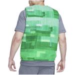 Мужская жилетка Impact Green Nike - фото 5