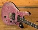 PRS SE Custom | Custom 24 Квилт - Фиолетовый - фото 5