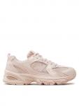 Кроссовки GR530AK New Balance, розовый - фото