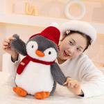 Плюшевая игрушка MERCONSER, красный - фото 2