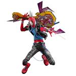 Фигурки Across The Universe Hot Toys - фото 2