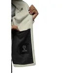 Куртка Jack Wolfskin Rotwand, серый - фото 6