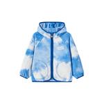 Детский худи Moderate Disney, синий - фото