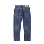 Lee Джинсы мужские Medium темно-синие - фото 3