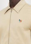 Куртка PS Paul Smith UNLINED COACHES JACKET ZEBRA, Beige - фото 7