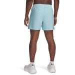 Обычные спортивные штаны UNDER ARMOUR Launch, синий - фото 4