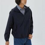 Солнцезащитная одежда унисекс Gap, светло-желтый - фото 10