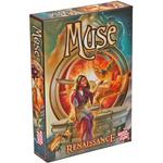 Настольная игра Quick Simple Fun Games Muse: Renaissance - фото 2