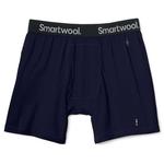 Боксеры Smartwool Merino Brief, синий - фото 3