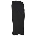 Юбка Vero Moda Lavender PencilMidi, черный - фото 3