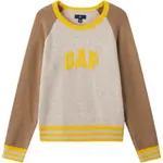 Топ женский GAP, хаки - фото